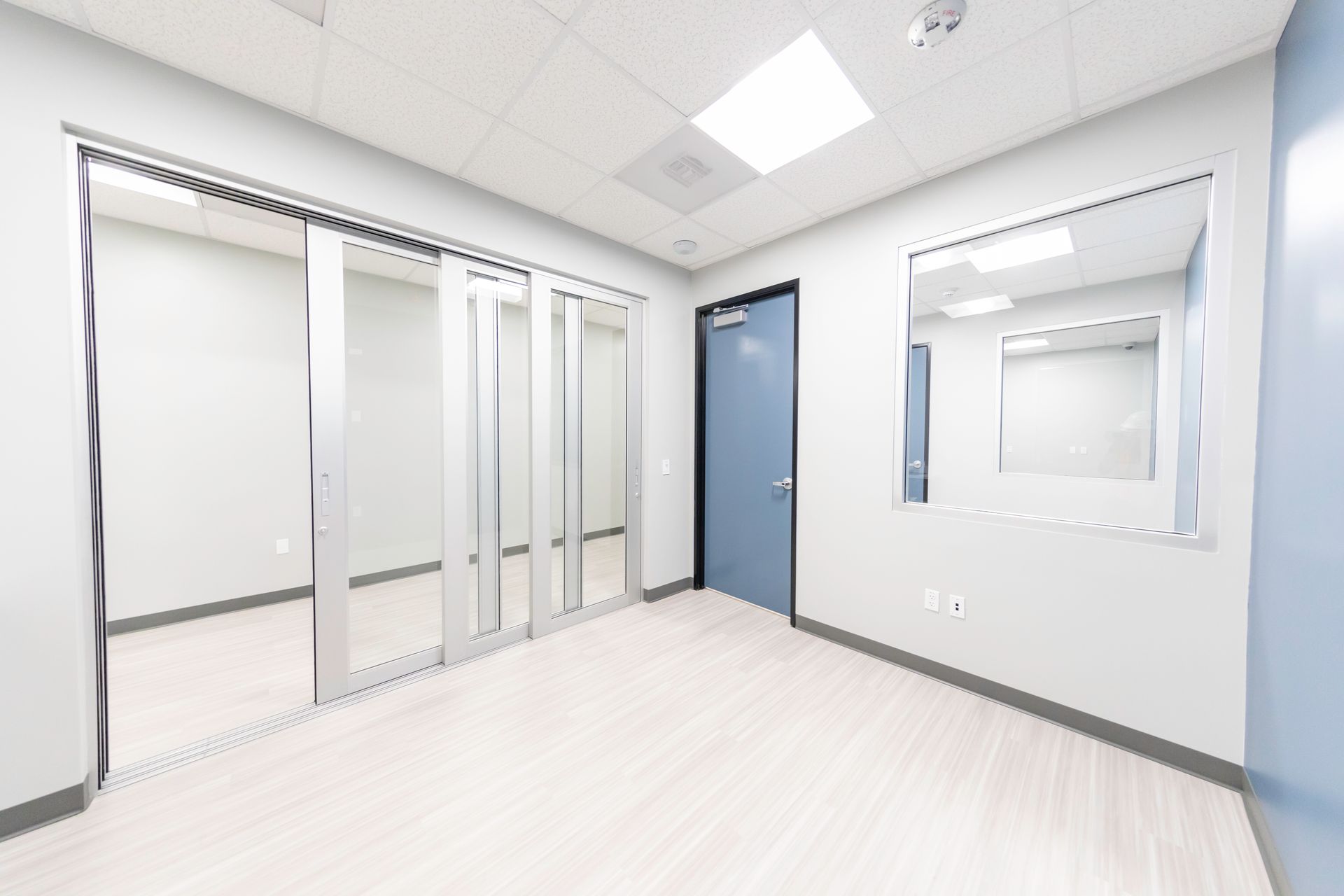 Everest Value Charter School — San Clemente, CA — Consolidated Contracting