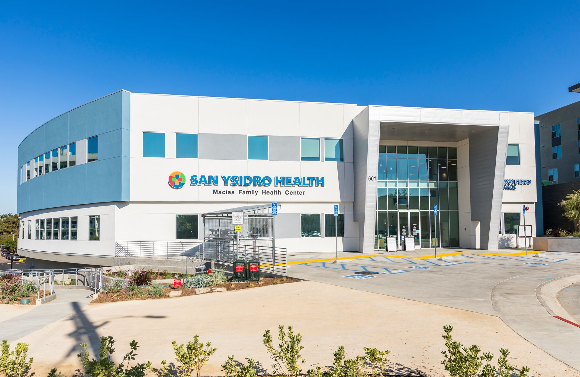 Pantry Other View — San Clemente, CA — Consolidated Contracting