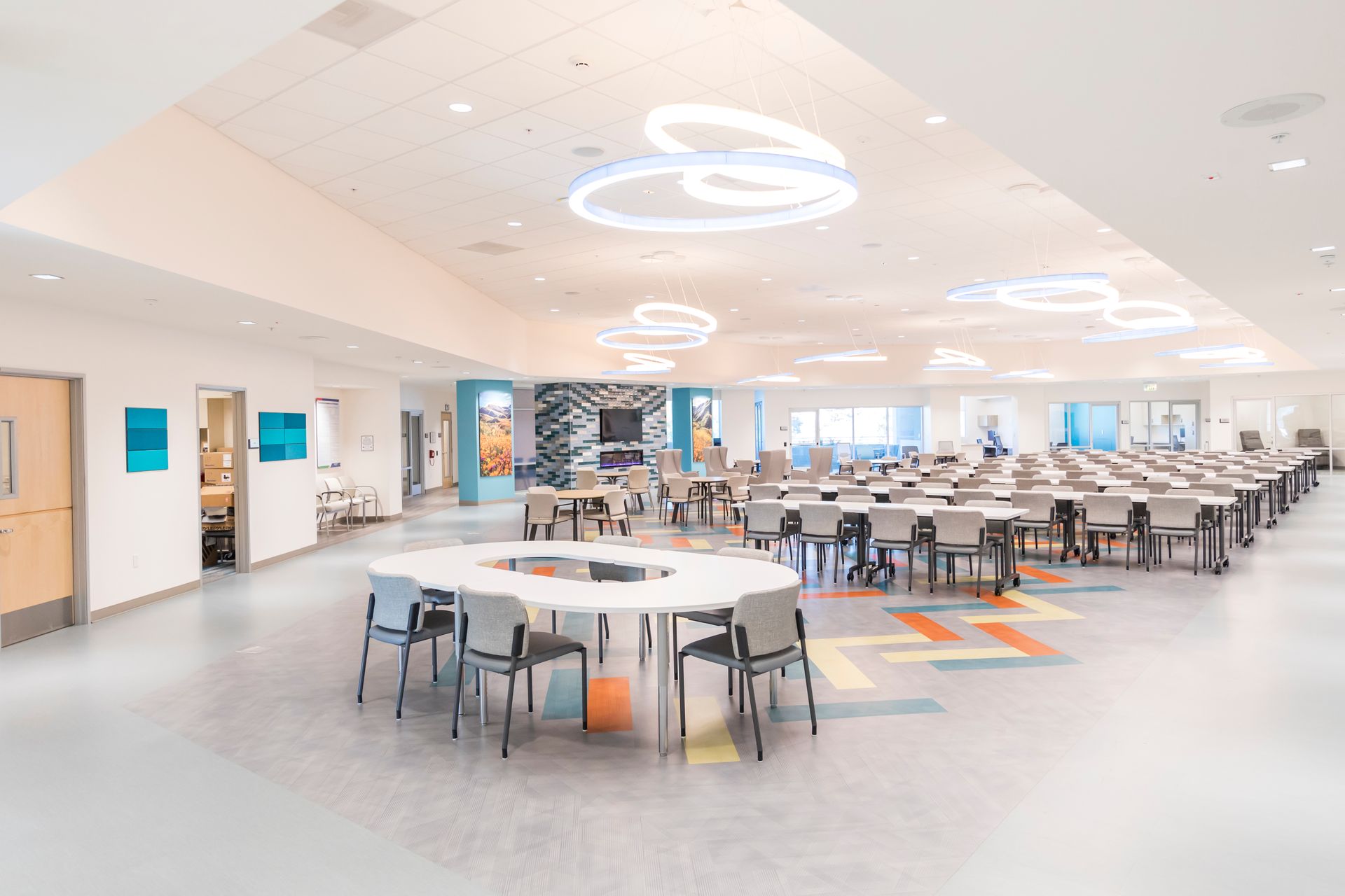 Syh Pace Vista Pantry — San Clemente, CA — Consolidated Contracting