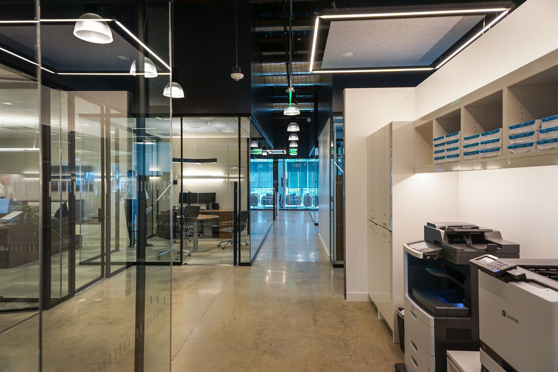 Waiting Room — San Clemente, CA — Consolidated Contracting