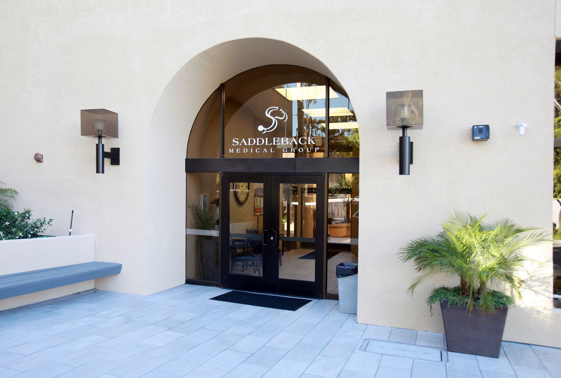 Neighborhood Healthcare Health Center — San Clemente, CA — Consolidated Contracting