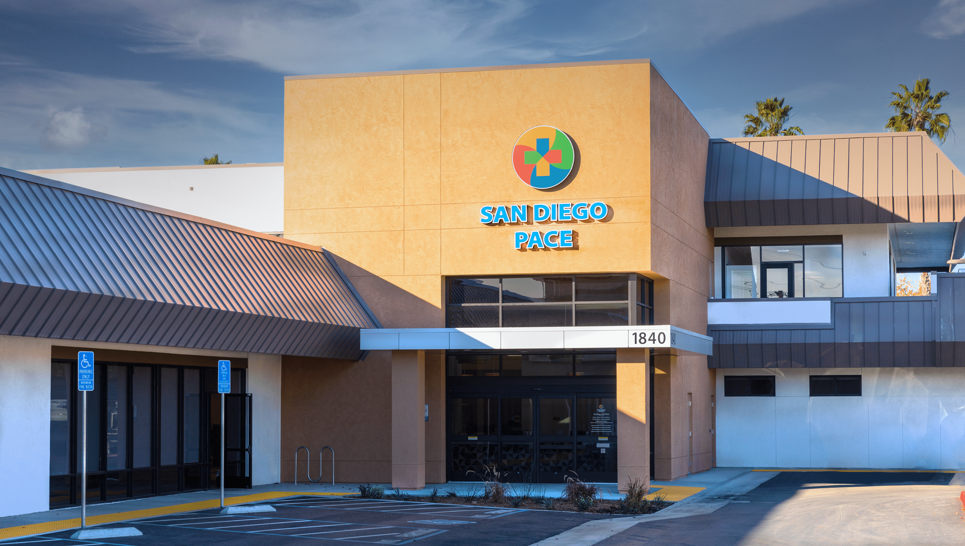 Syh Pace Vista Pantry — San Clemente, CA — Consolidated Contracting