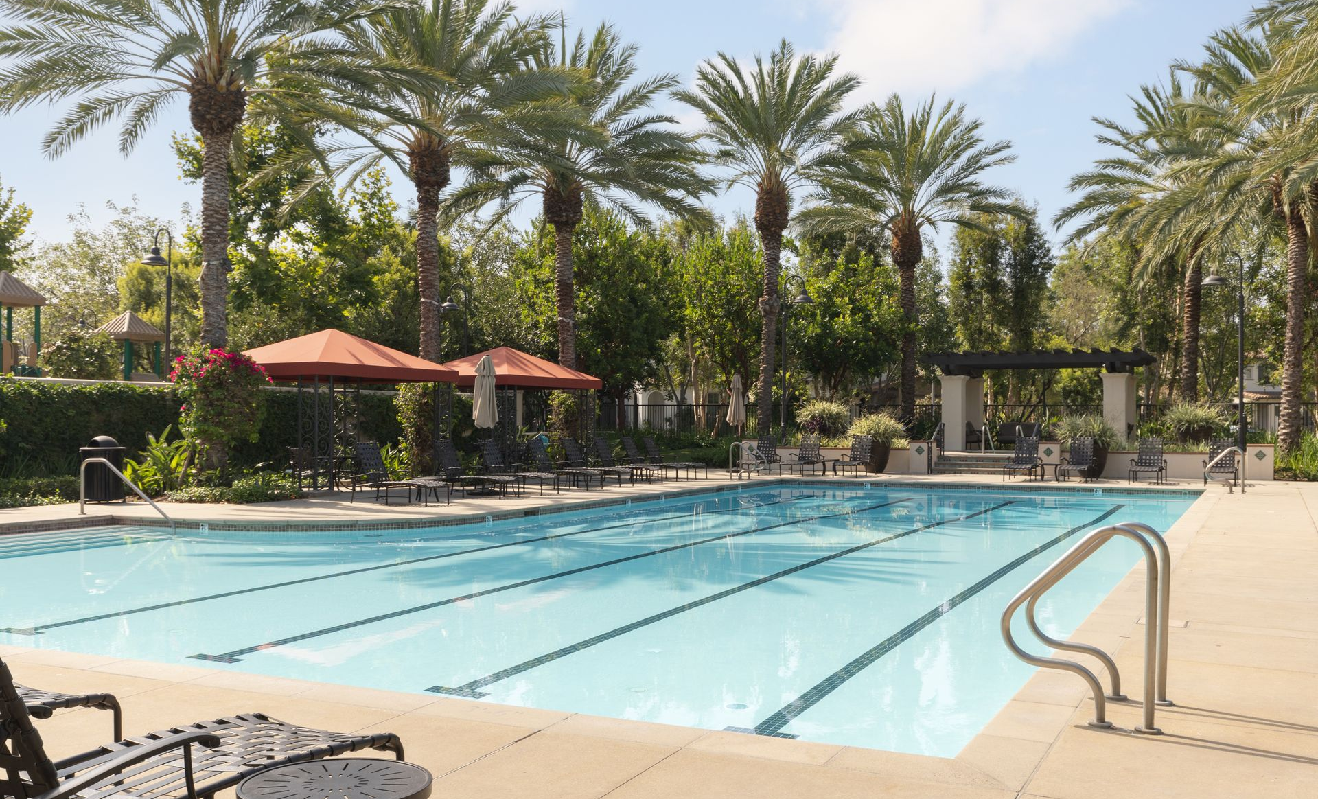 Terrace View Park — San Clemente, CA — Consolidated Contracting