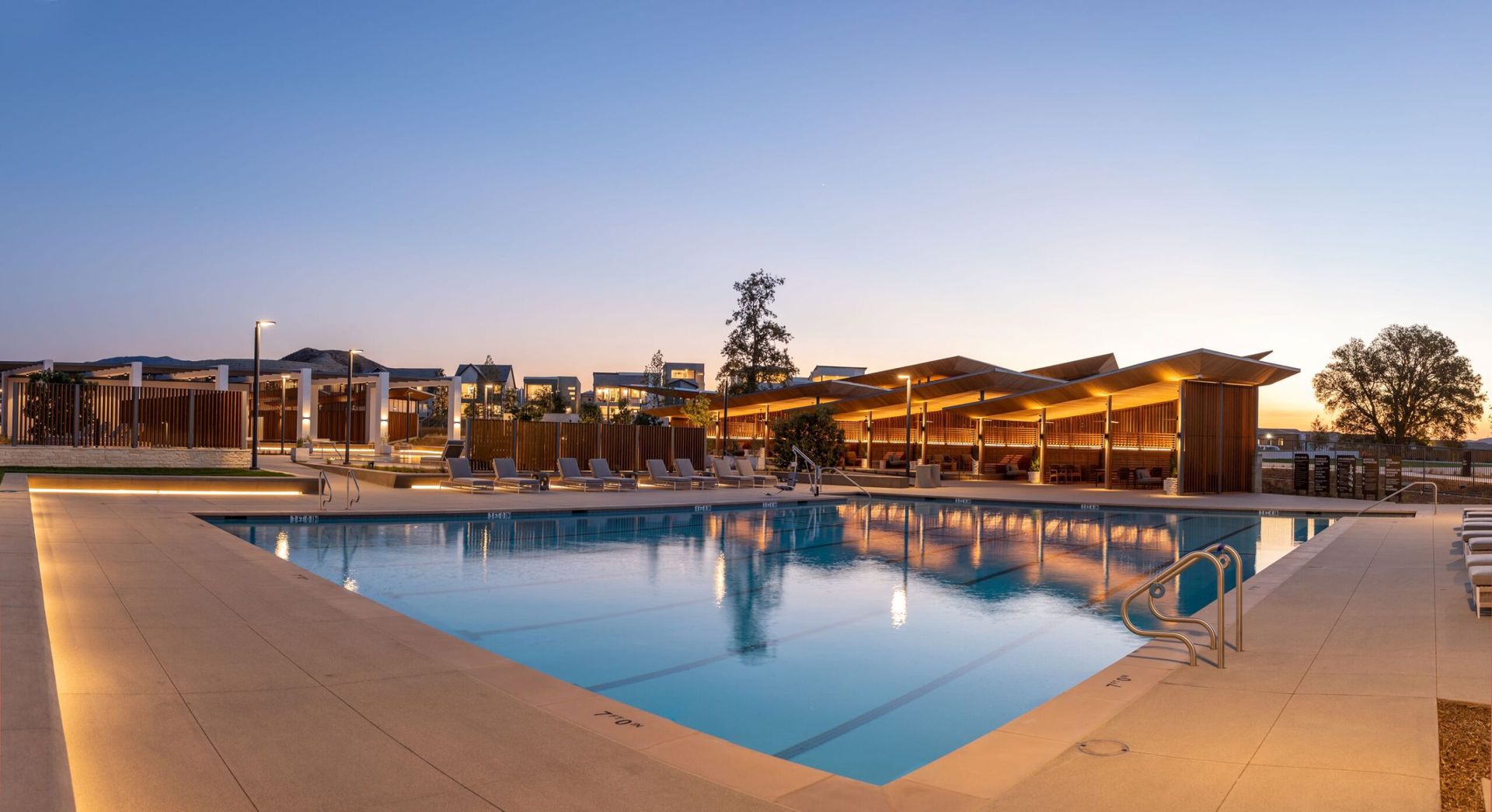 Confluence Park Pool — San Clemente, CA — Consolidated Contracting