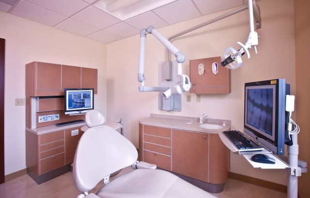 Dental Services at San Ysidro Health