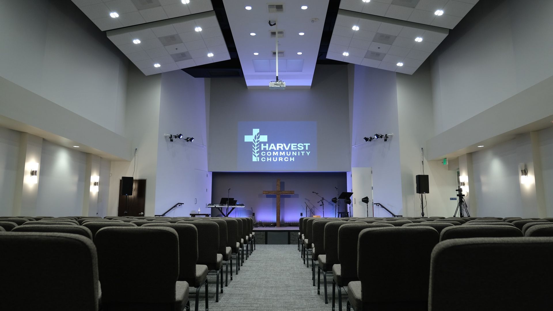 Parking Lot — San Clemente, CA — Consolidated Contracting