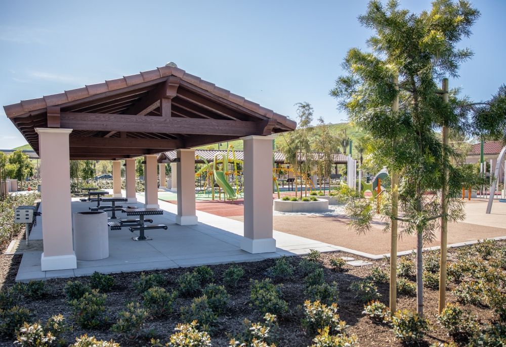 Los Olivos Community Park — San Clemente, CA — Consolidated Contracting