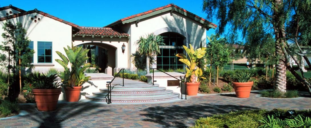 Northpark #3 Park Outdoor View — San Clemente, CA — Consolidated Contracting