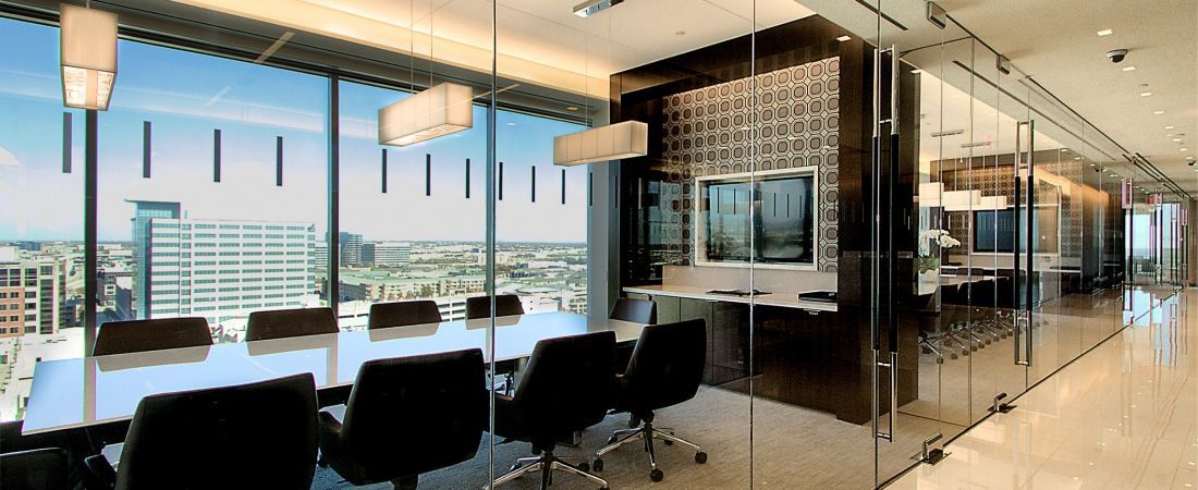 Meeting Rooms — San Clemente, CA — Consolidated Contracting