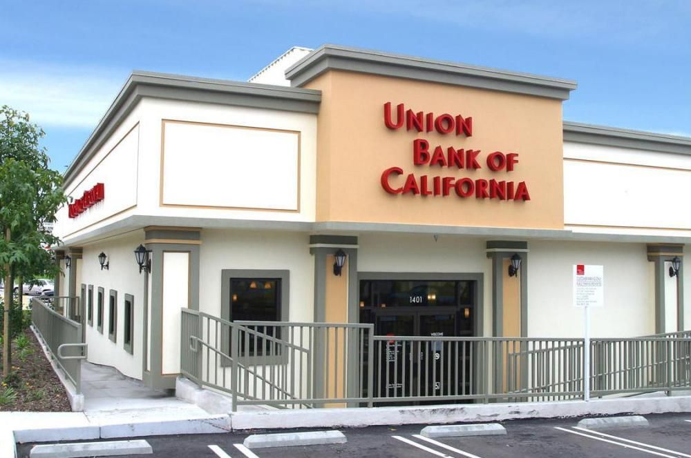 Union Bank Hermosa Beach Plaza — San Clemente, CA — Consolidated Contracting