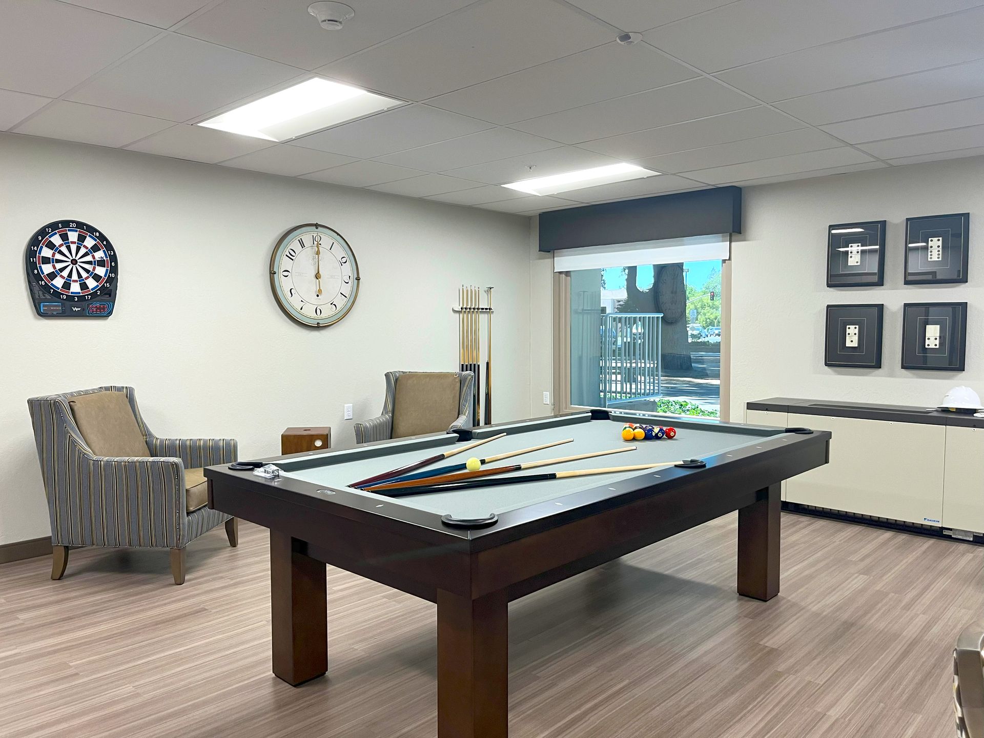 Wellquest of Menifee — San Clemente, CA — Consolidated Contracting