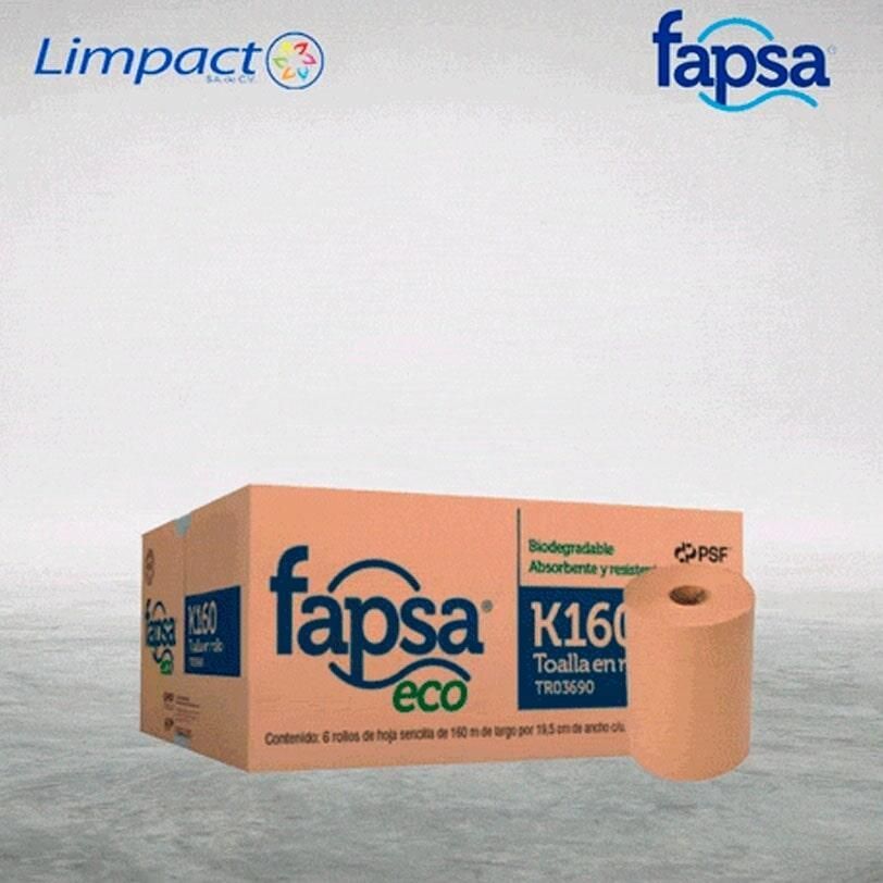 LIMPACT - FAPSA ECO