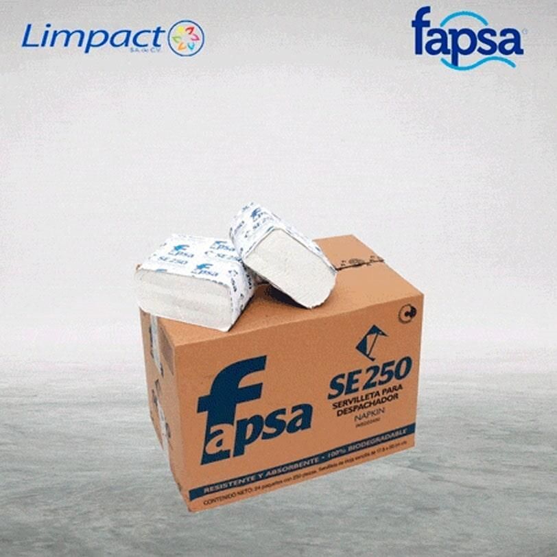 LIMPACT - FAPSA SE250