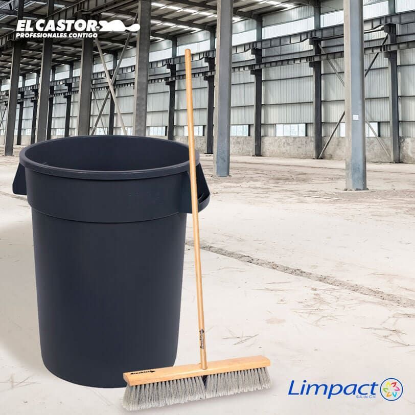 LIMPACT - Productos El Castor