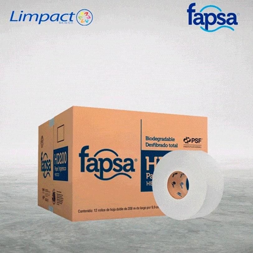 LIMPACT - Productos FAPSA