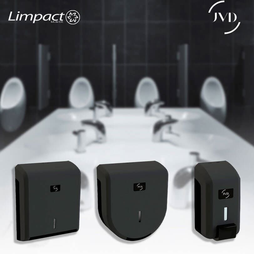 LIMPACT - Productos JVD