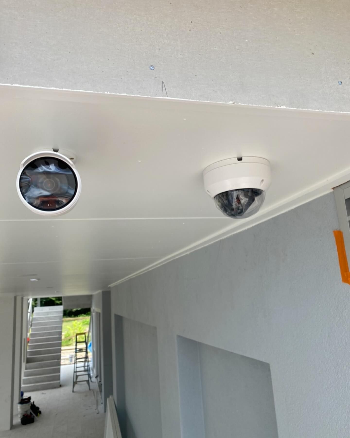 cctv cameras — DGC Tech Solutions In Mareeba, QLD