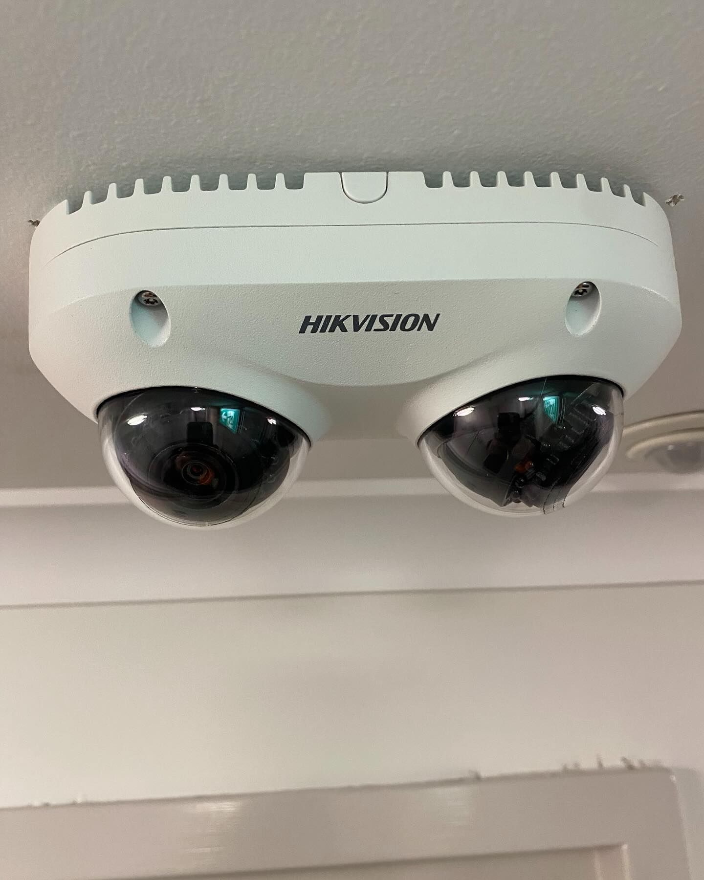 smart cctv cameras — DGC Tech Solutions In Mareeba, QLD