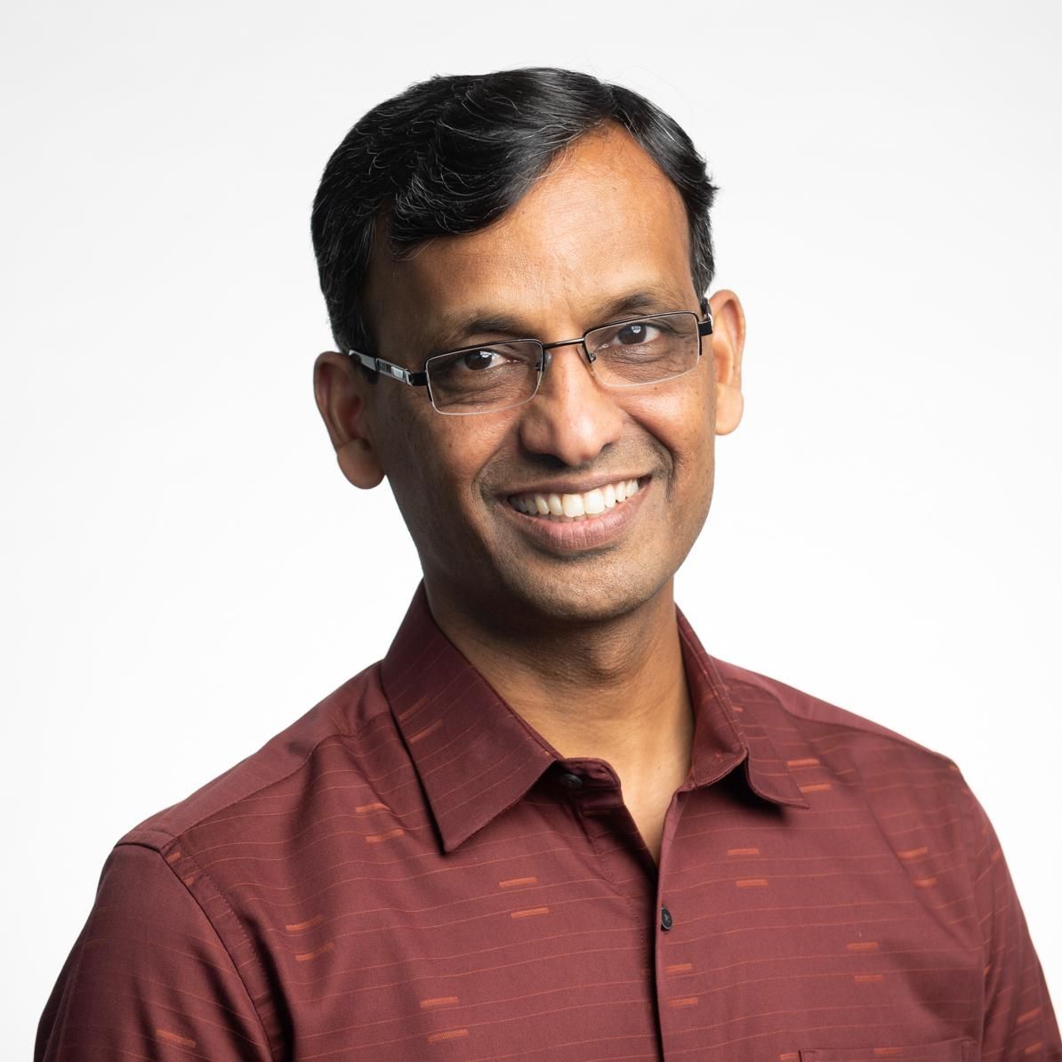 Photo of Venkat Thalladi