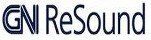 GN ReSound logo
