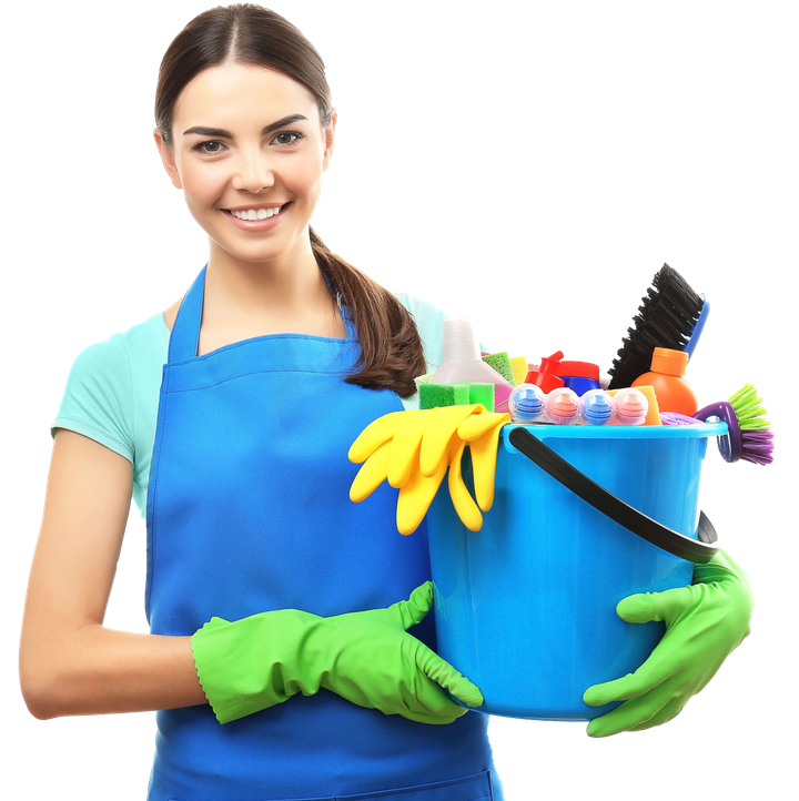Cleaning Company Professional Cleaning Services in Olympia, WA