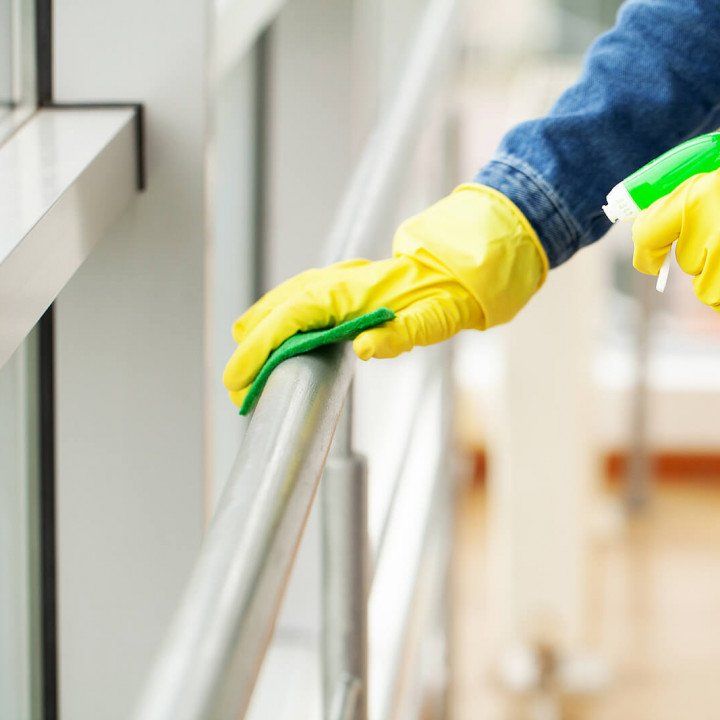 Cleaning Company Professional Cleaning Services in Olympia, WA Sofia's Cleaning Express LLC