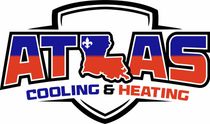 Atlas Cooling & Heating LLC