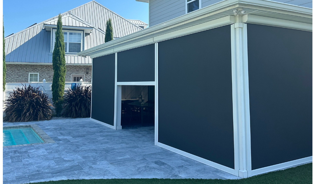 custom outdoor shades