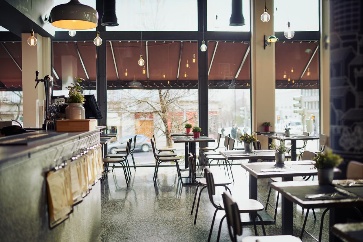 Commercial Shade Solutions