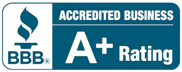 Shade Doctor A+ Better Business Bureau