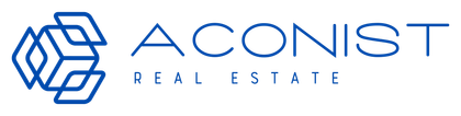Zur Startseite ACONIST real estate Logo