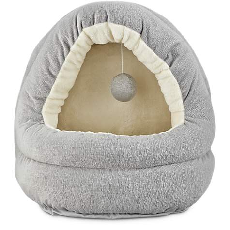 Soft Bed Cave Nest for Pets — Studio City, CA — Rusty’s Discount Pet Center