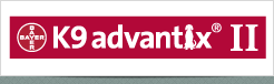 K9 Advantix II