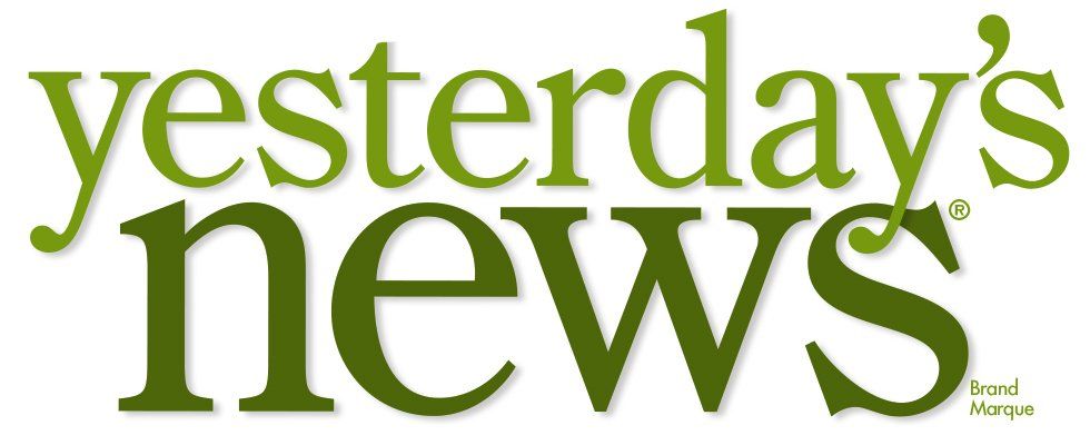 Yesterday's News
