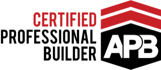 APB members logo home builders adelaide