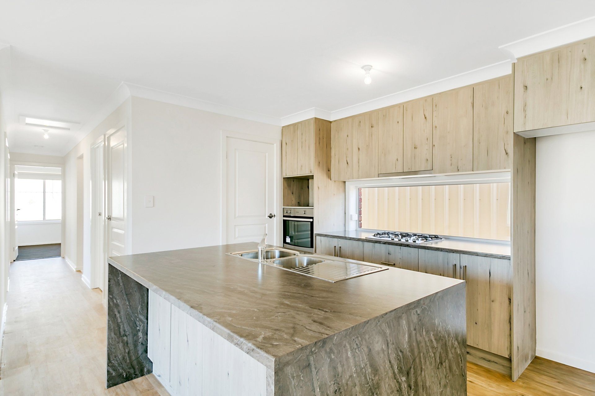 custom designed home murray bridge kitchen