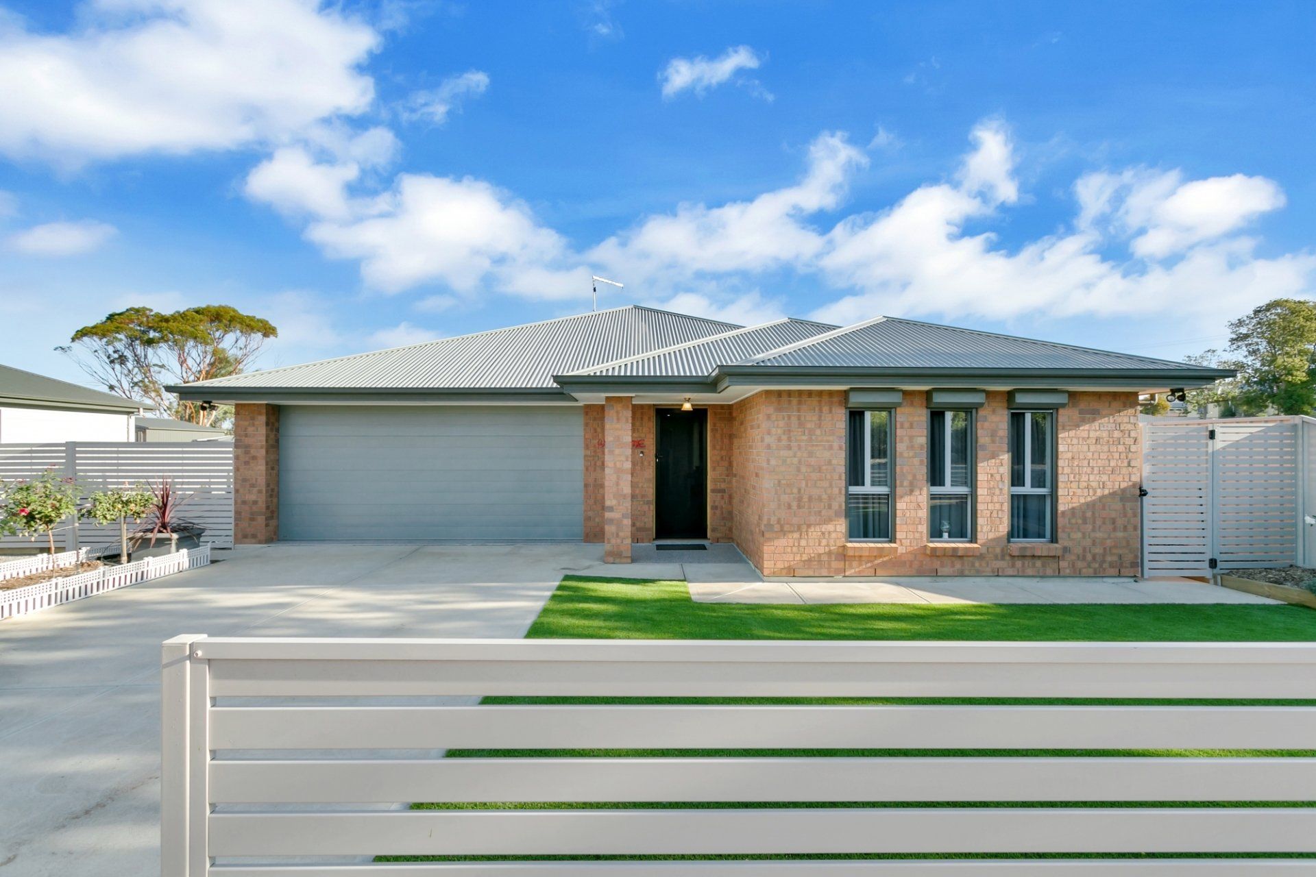 new mannum home front