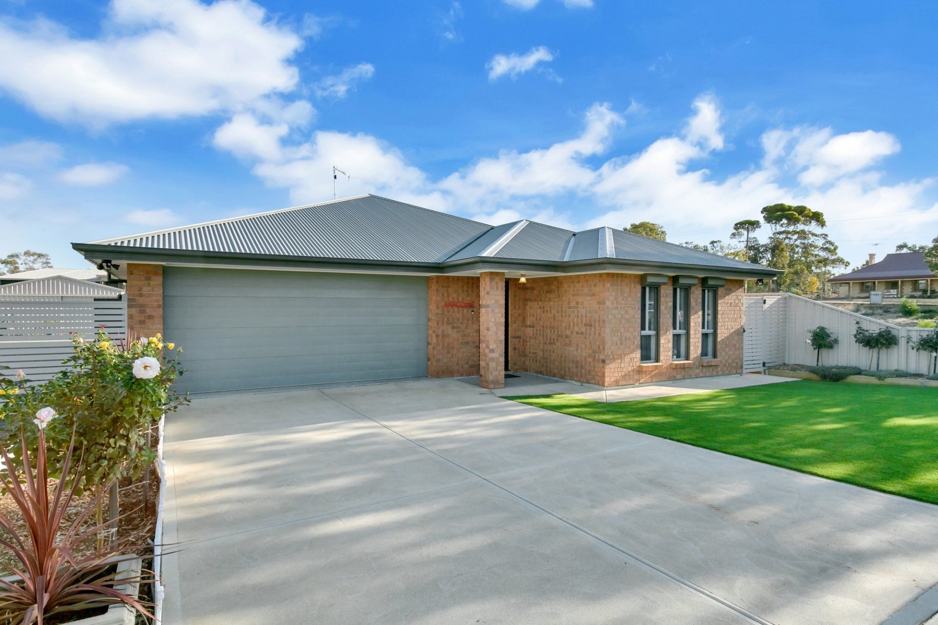 new mannum home front area