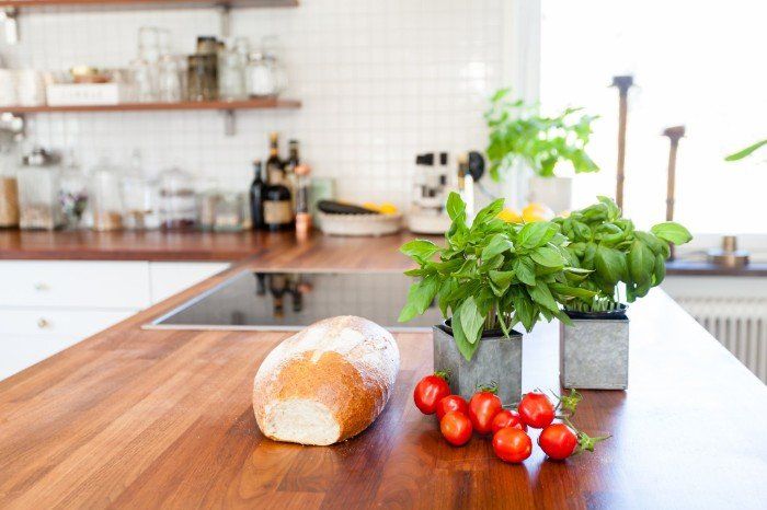 What To Expect In Kitchen Trends
