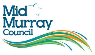 mid murray council logo