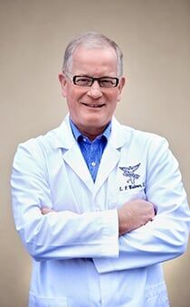 Larry Widmer, DC, DACO Doctor of Chiropractic- Chiropractor in Santa Fe, NM