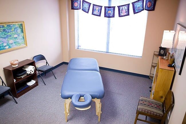 Acupuncture — Chiropractor in Santa Fe, NM