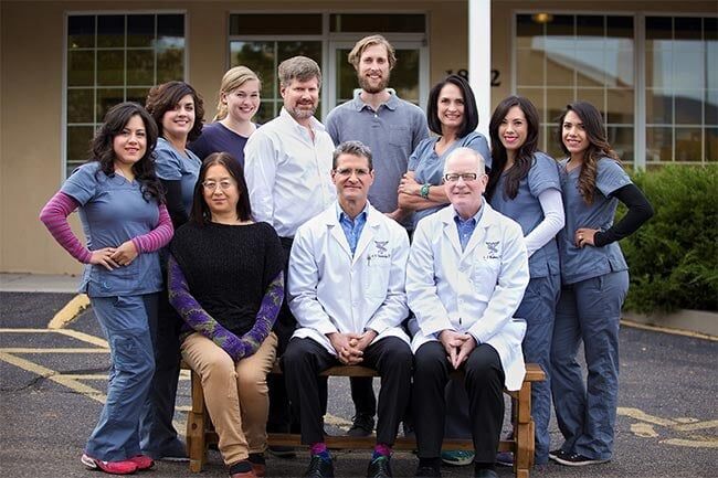 Staff — Chiropractor in Santa Fe, NM