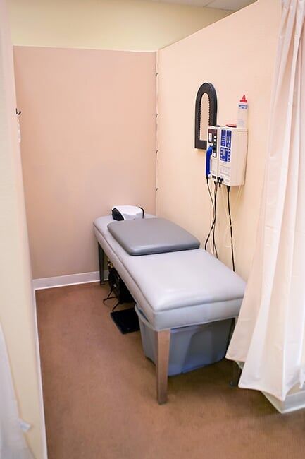 Ultrasound Treatment — Chiropractor in Santa Fe, NM