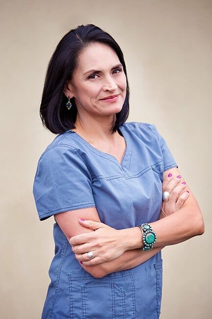 Margaret Connerly — Chiropractor in Santa Fe, NM