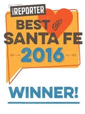 Best Of Santa Fe 2016 - Chiropractor in Santa Fe, NM