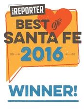 Best Of Santa Fe 2016 - Chiropractor in Santa Fe, NM Best Of Santa Fe 2016 - Chiropractor in Santa Fe, NM