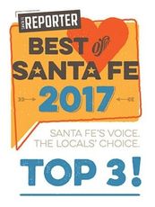 Best Of Santa Fe 2017 - Chiropractor in Santa Fe, NM Best Of Santa Fe 2017 - Chiropractor in Santa Fe, NM