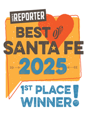 Best Of Santa Fe 2016 - Chiropractor in Santa Fe, NM Best Of Santa Fe 2016 - Chiropractor in Santa Fe, NM