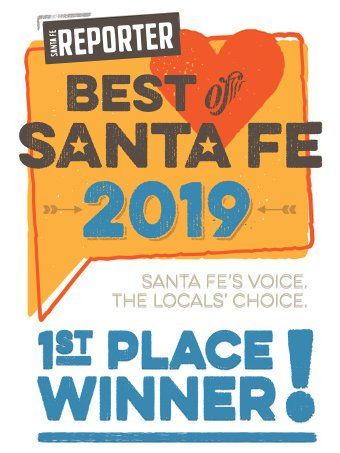 Best Of Santa Fe 2019 - Chiropractor in Santa Fe, NM